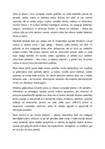 Эссе 'Kultūras un vēstures mijiedarbe kā sabiedrības identitātes pamats', 1.