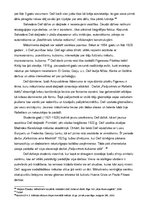 Реферат 'Sirreālisms un tā izpausmes mākslā, Salvadora Dalī daiļrade', 14.