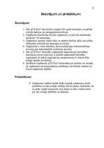 Реферат 'Uzņēmuma komunikācijas sistēmas analīze un novērtējums', 12.