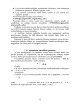Реферат 'Finanšu uzdevumi ar analītiskām formulām un finanšu funkcijām', 12.