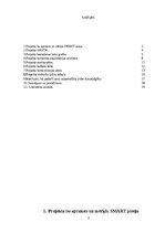 Реферат 'Projekts Latvijas Sabiedrības izglītošana par degvielas patēriņa samazināšanas i', 2.