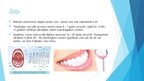 Презентация 'Mutes dobuma un zobu higiēnas nozīme jauniešu dzīvē', 21.