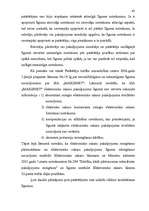 Дипломная 'Patērētāju tiesību aizsardzības likumdošana Latvijā', 45.