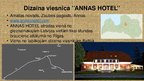 Презентация 'Naktsmītnes Amatas novadā', 4.