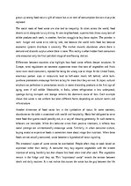 Эссе 'The Paradox of Plenty: Understanding the Causes of Global Food Waste', 5.