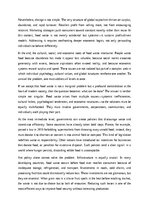 Эссе 'The Paradox of Plenty: Understanding the Causes of Global Food Waste', 7.