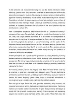 Эссе 'The Paradox of Plenty: Understanding the Causes of Global Food Waste', 9.