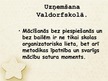 Презентация 'Rūdolfs Šteiners un Valdorfpedagoģija', 6.
