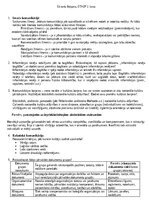 Конспект 'Lietišķā komunikācija', 1.