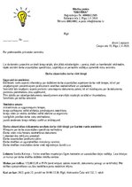 Конспект 'Lietišķā komunikācija', 4.