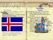 Презентация 'Īslande', 1.