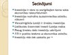 Конспект 'Investīcijas, to ietekme uz Latvijas ekonomikas attīstību', 12.