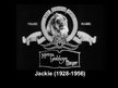 Реферат 'Kino studijas "Metro Goldwyn Mayer" logo izveidošanas vēsture', 15.