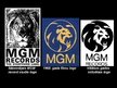 Реферат 'Kino studijas "Metro Goldwyn Mayer" logo izveidošanas vēsture', 20.