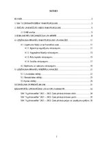 Отчёт по практике 'Profesionālās prakses pārskats', 2.