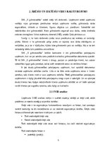 Отчёт по практике 'Profesionālās prakses pārskats', 5.