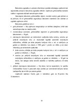 Отчёт по практике 'Profesionālās prakses pārskats', 10.