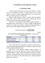 Отчёт по практике 'Profesionālās prakses pārskats', 22.