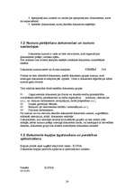 Отчёт по практике 'Kvalifikācijas prakse personālvadībā un grāmatvedībā', 24.