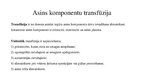 Презентация 'Asins komponentu transfūzija', 2.