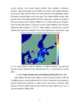 Реферат 'Biogēno elementu saistība ar zilaļģu "ziedēšanu" Baltijas jūrā', 7.
