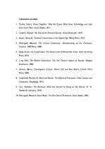 Эссе 'Digitālās realitātes valodas: tehnoloģiju ietekme uz cilvēka komunikāciju', 3.