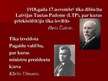 Презентация '1918.gada 18.novembris - Latvijas Republikas neatkarības proklamēšana', 4.