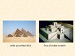 Презентация 'Senās Divupes un Senās Ēģiptes salīdzinājums', 7.