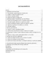 Отчёт по практике 'Kvalifikācijas prakses atskaite', 2.