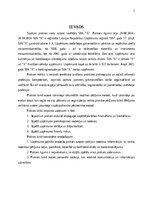 Отчёт по практике 'Kvalifikācijas prakses atskaite', 3.