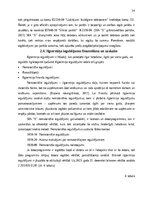 Отчёт по практике 'Kvalifikācijas prakses atskaite', 18.