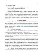 Отчёт по практике 'Kvalifikācijas prakses atskaite', 21.