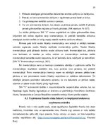 Отчёт по практике 'Kvalifikācijas prakses atskaite', 30.