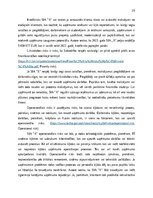 Отчёт по практике 'Kvalifikācijas prakses atskaite', 31.