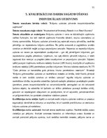 Отчёт по практике 'Kvalifikācijas prakses atskaite', 33.