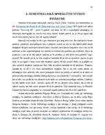 Отчёт по практике 'Kvalifikācijas prakses atskaite', 35.