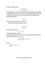 Реферат 'Linēra vienādojuma sistēmas atrisināšanas metode.Matricas jēdziens', 9.