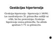 Презентация 'Hipertensija grūtniecēm', 5.