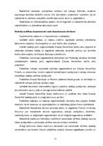 Реферат 'Finanšu ministrijas struktūra un funkcijas', 12.