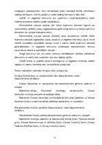 Реферат 'Finanšu ministrijas struktūra un funkcijas', 13.