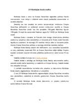 Реферат 'Finanšu ministrijas struktūra un funkcijas', 26.