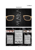 Дипломная 'SIA "Mara optic" reklāmas analīze un pilnveidošana', 132.