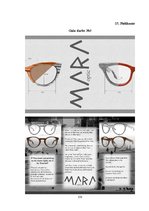 Дипломная 'SIA "Mara optic" reklāmas analīze un pilnveidošana', 133.