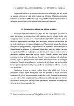 Дипломная 'Krievijas-Baltijas valstu ekonomiskās attiecības: nozīmīgums, problēmas un persp', 9.