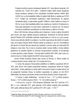 Дипломная 'Krievijas-Baltijas valstu ekonomiskās attiecības: nozīmīgums, problēmas un persp', 48.