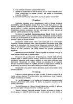 Конспект 'ES struktūra un institūcijas (Padome, Eiropadome, Komisija, Parlaments, ESLK, RK', 3.