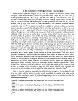 Реферат 'Industriālās revolūcijas radītās pārmaiņas Eiropā', 4.