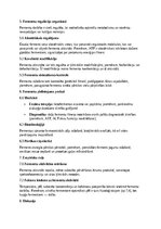 Эссе 'Fermenti – struktūra, darbība un nozīme vielmaiņas procesos', 3.