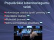 Презентация 'Kibernoziegumi', 6.