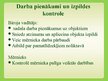 Презентация 'Personāla cikls VSIA "Latvijas Valsts mērnieks"', 11.